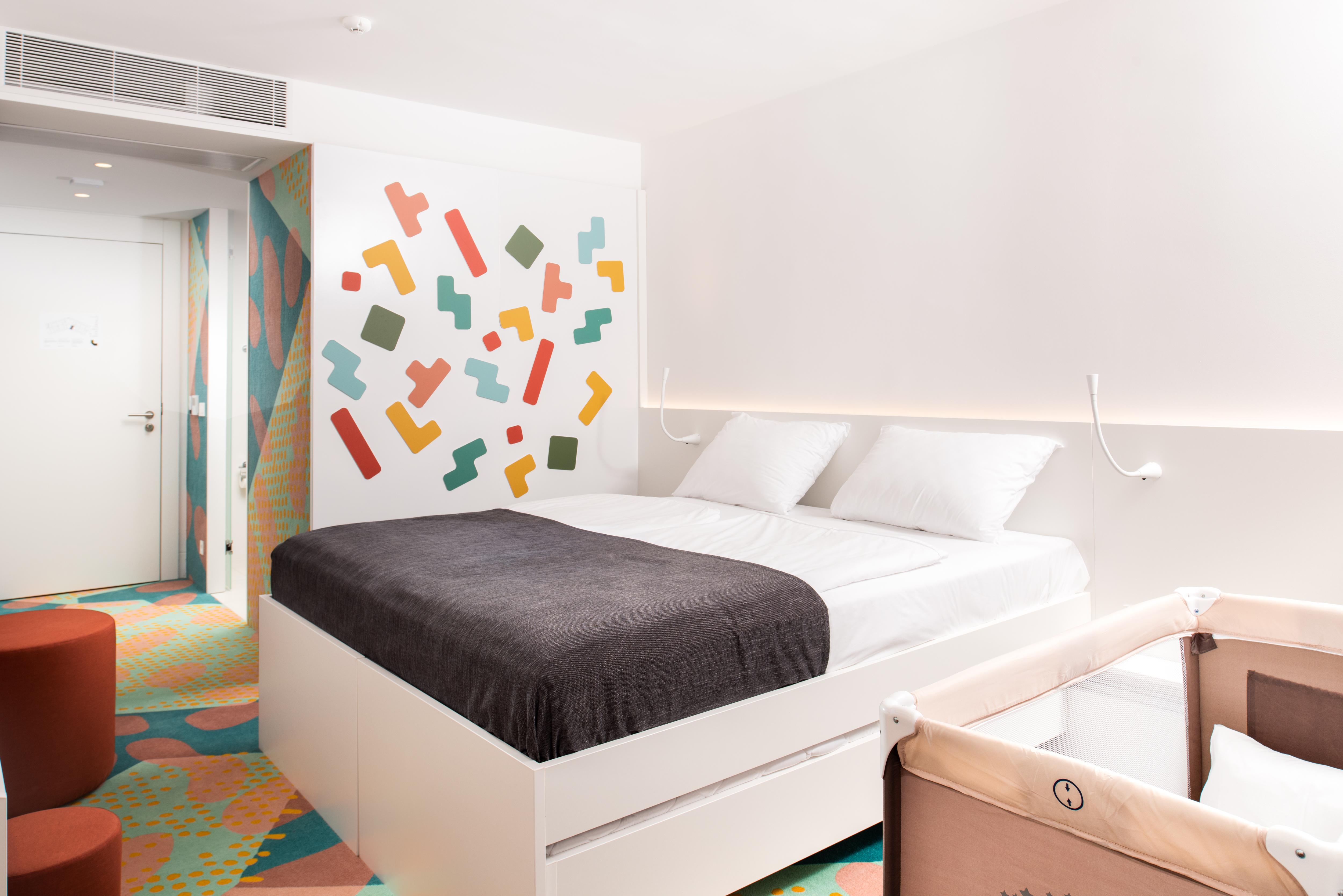 Aminess Vival Lisanj Family 4* Novi Vinodolski