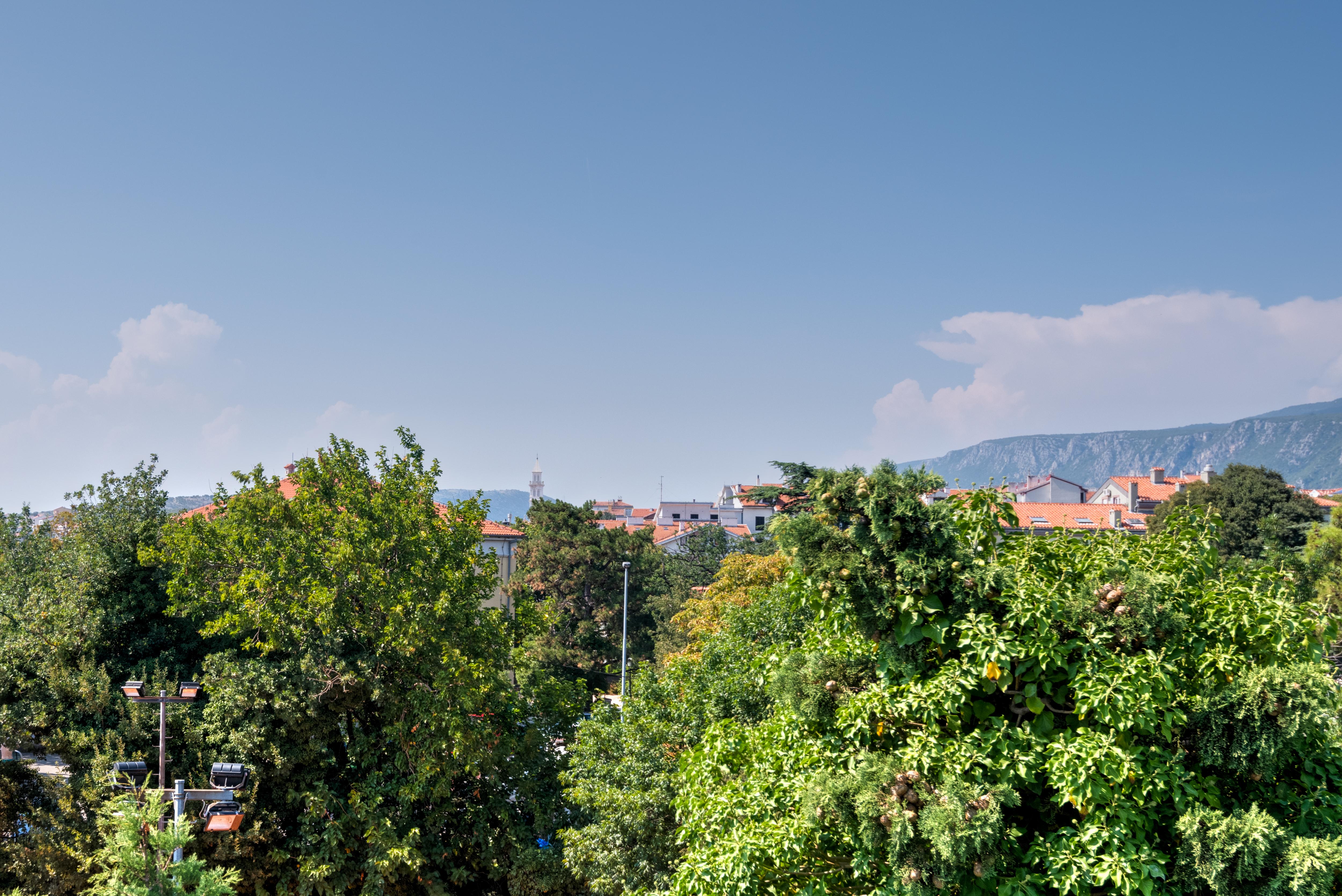 Hotel Aminess Vival Lisanj Family Novi Vinodolski