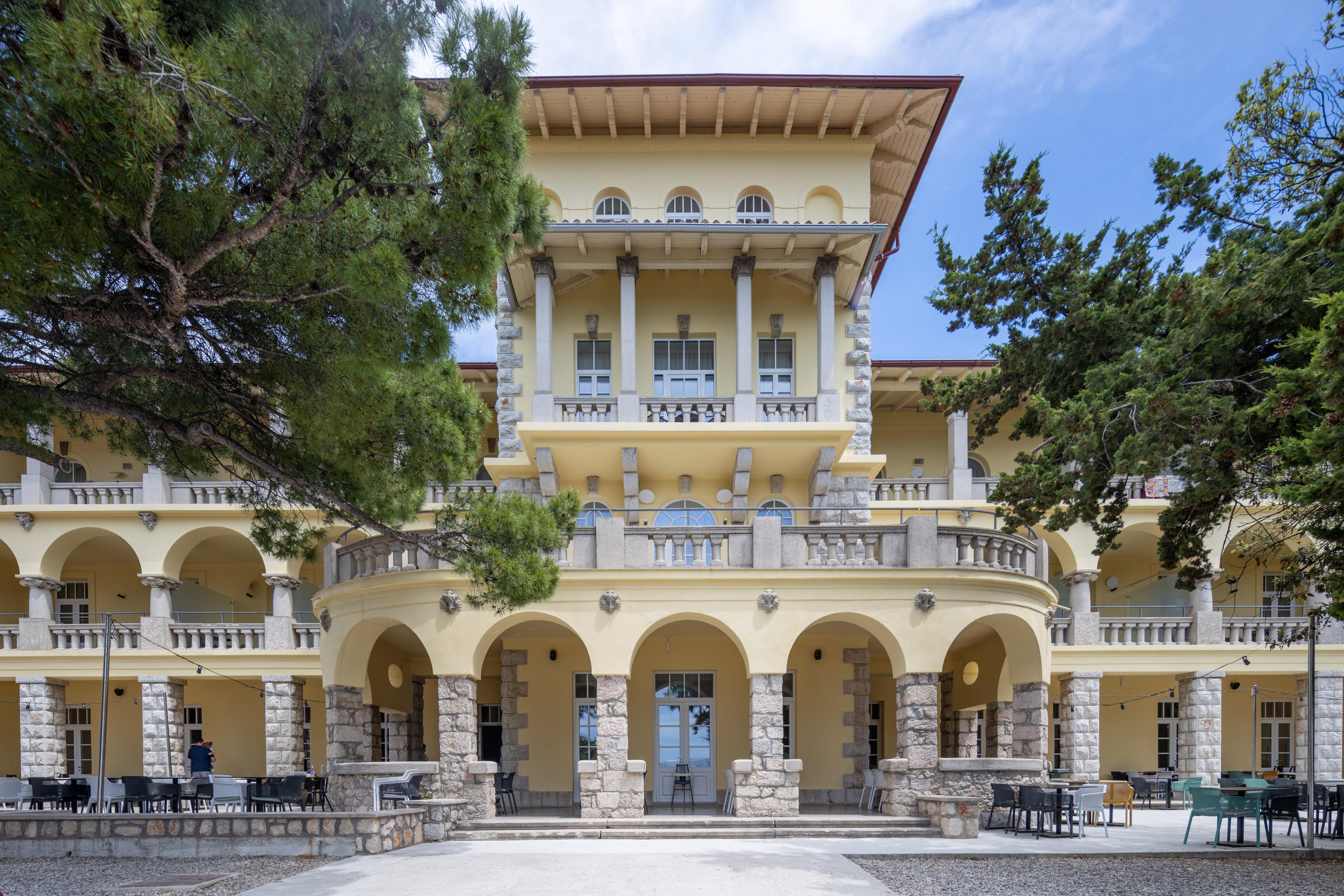 Aminess Vival Lisanj Family 4* Novi Vinodolski