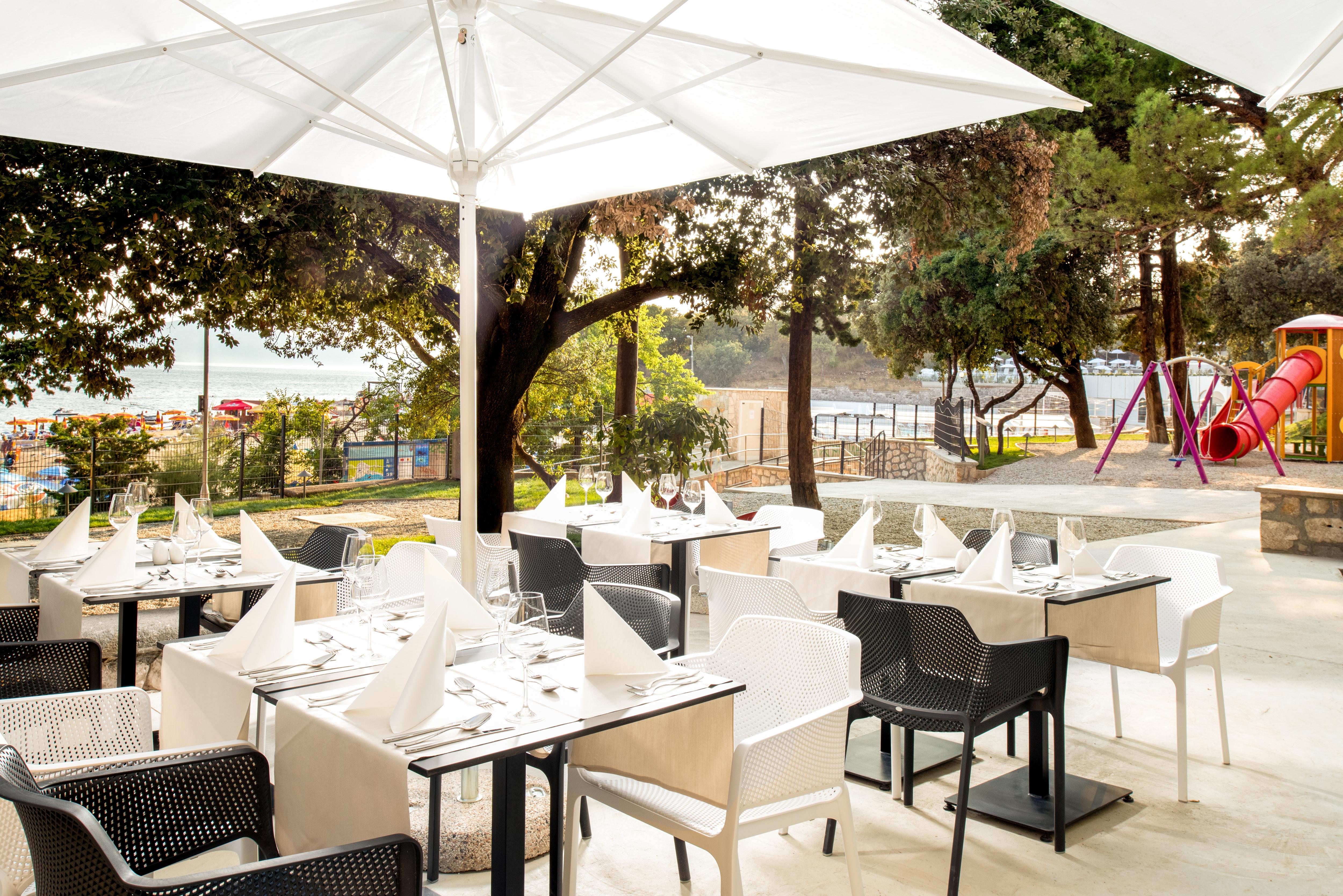 Hotel Aminess Vival Lisanj Family Novi Vinodolski