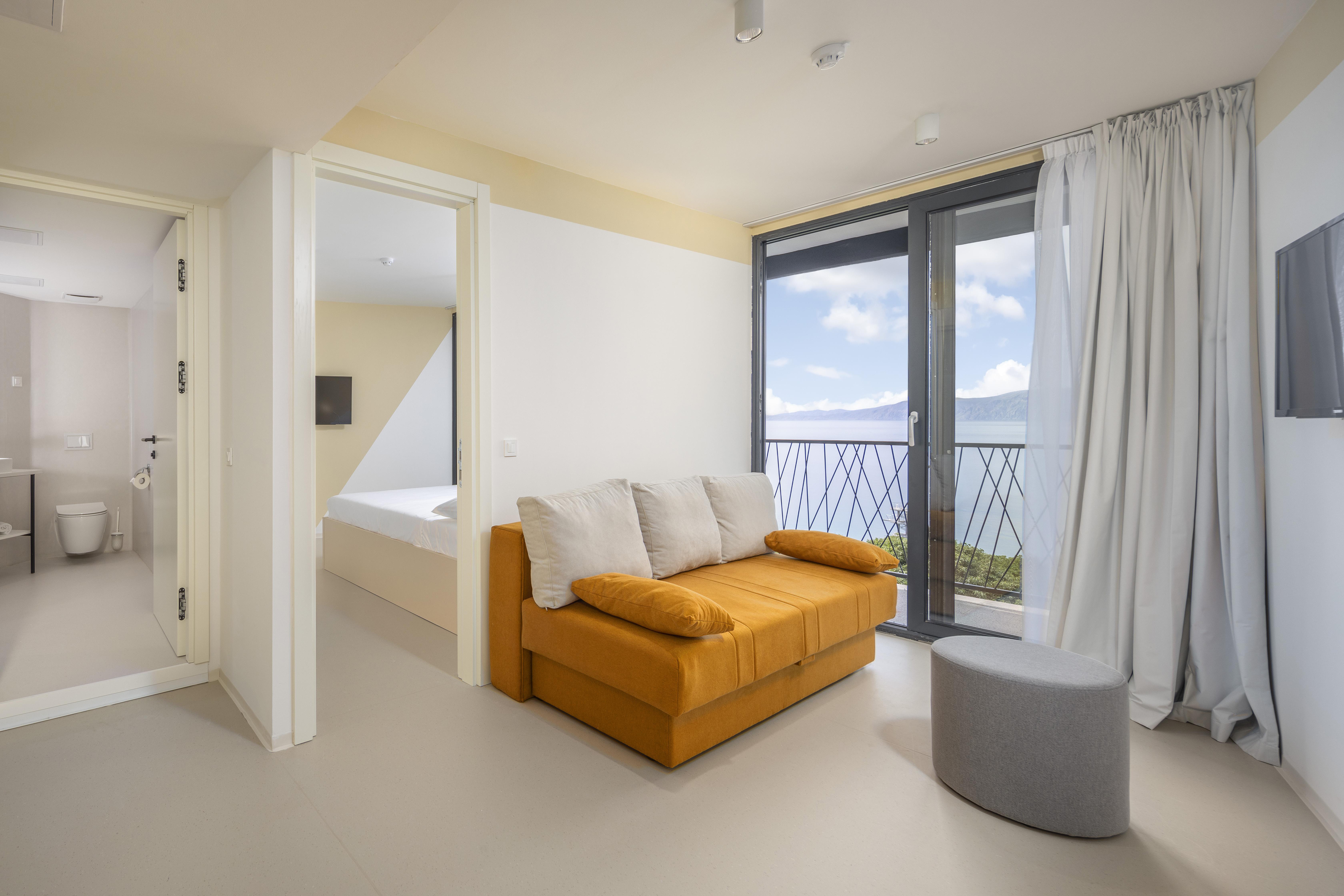 Hotel Aminess Vival Lisanj Family Novi Vinodolski