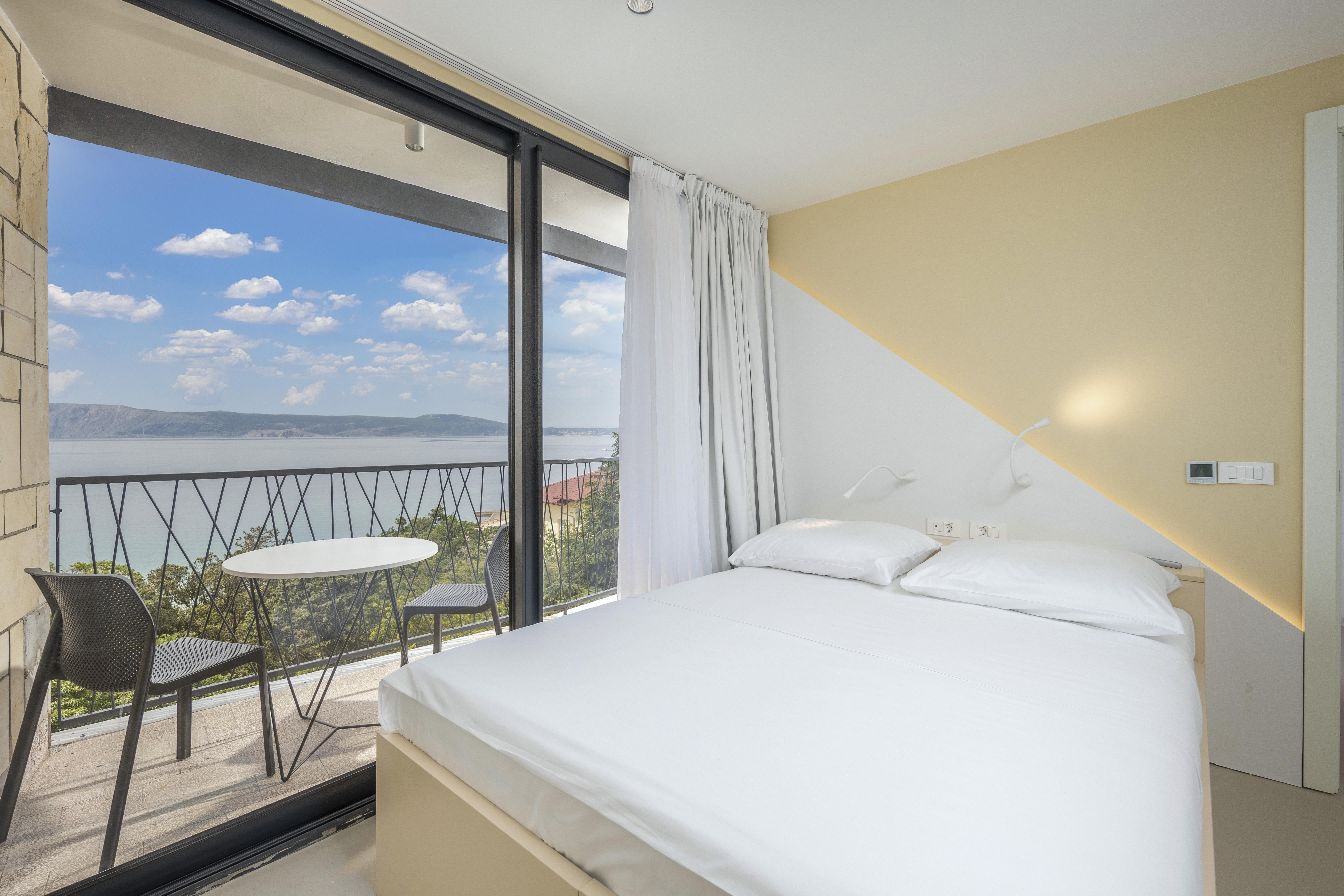 Aminess Vival Lisanj Family 4* Novi Vinodolski