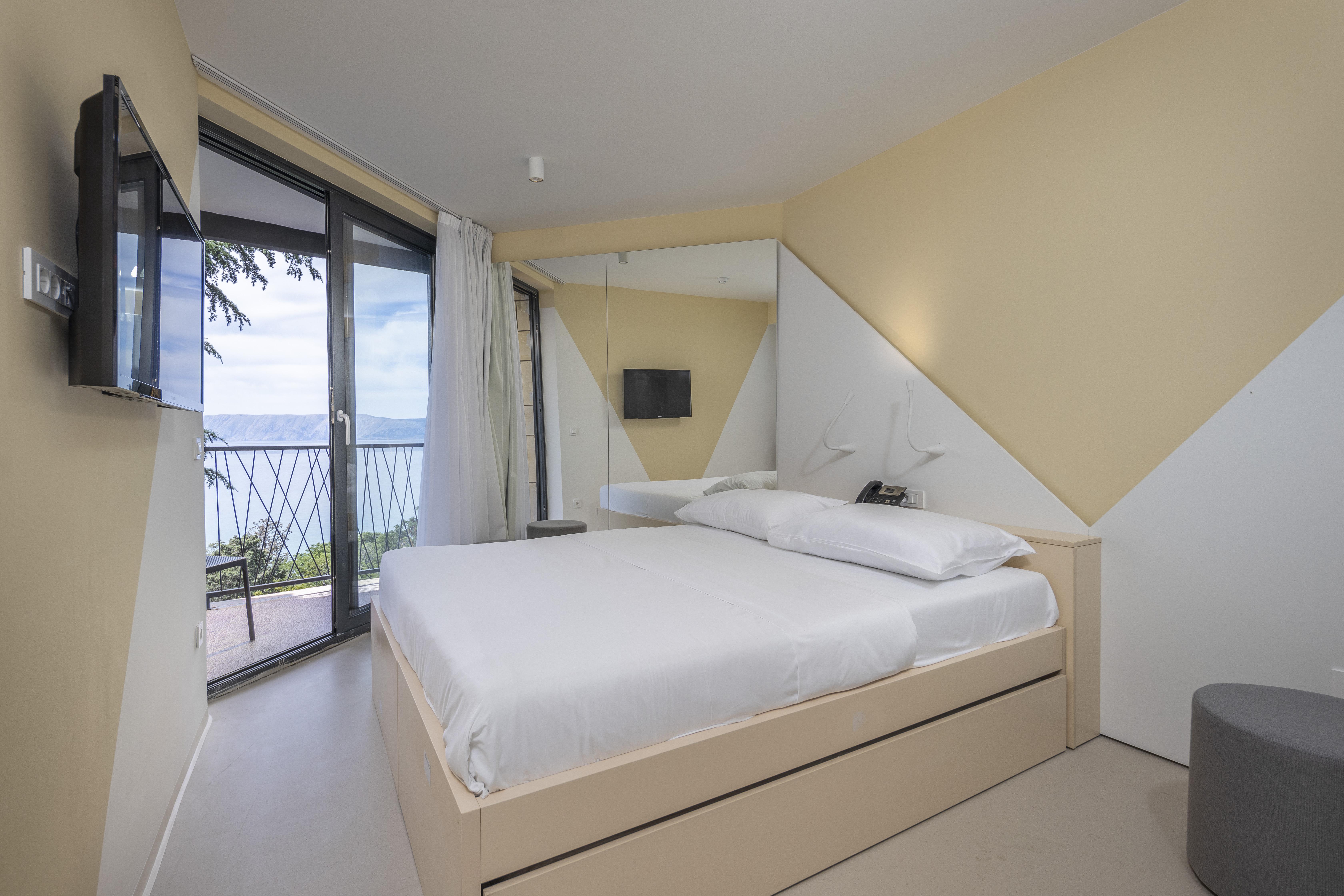 Aminess Vival Lisanj Family Hotell Novi Vinodolski