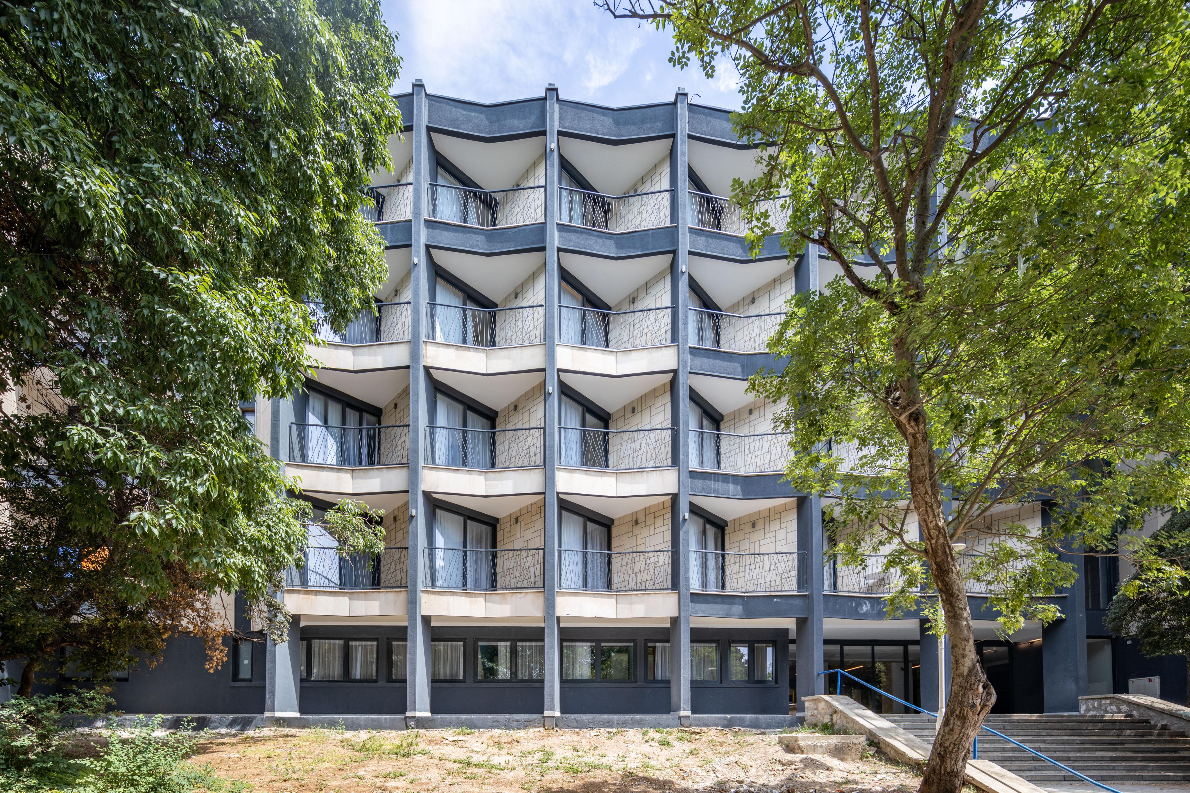 Hotel Aminess Vival Lisanj Family 4*