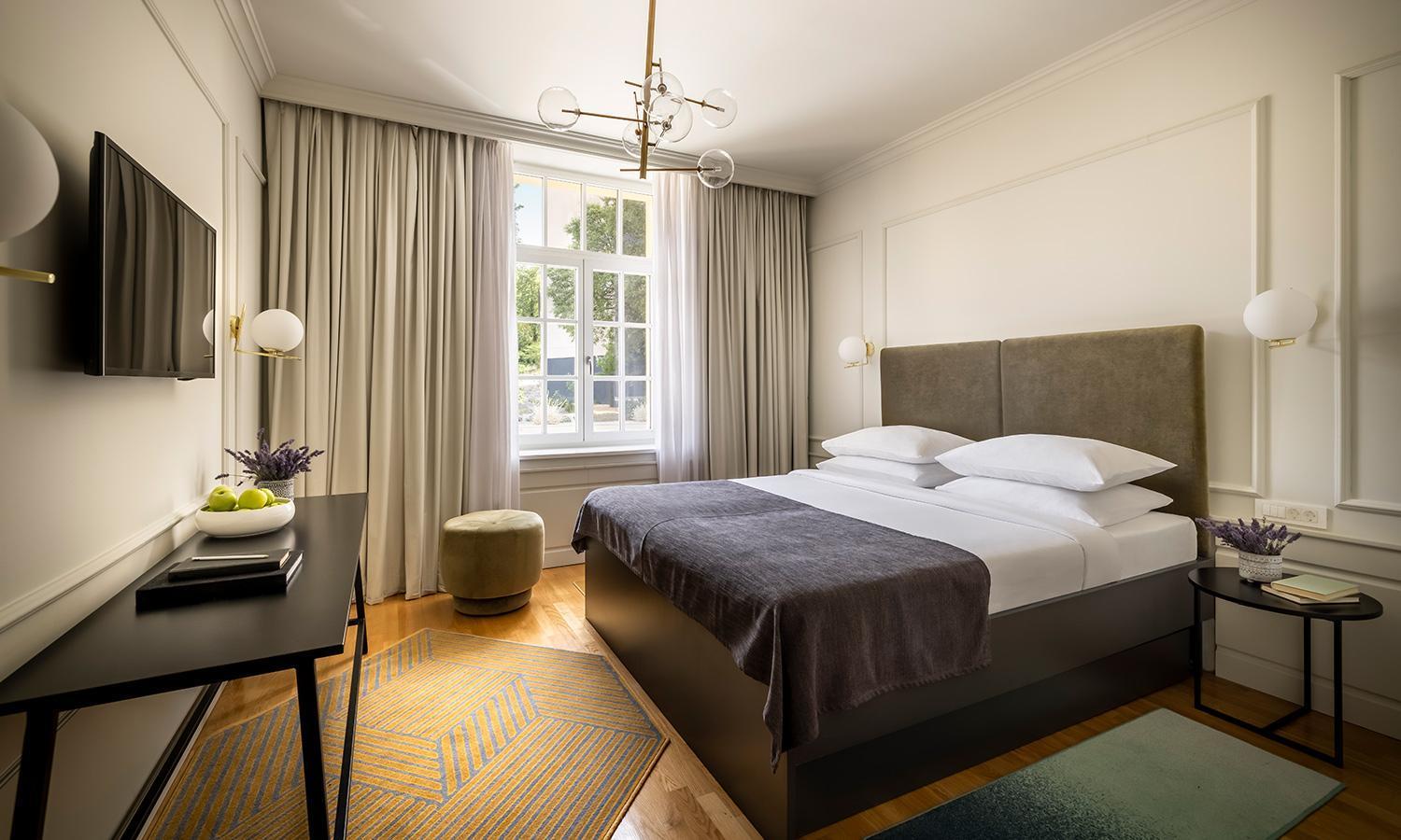 Aminess Vival Lisanj Family Hotell Novi Vinodolski