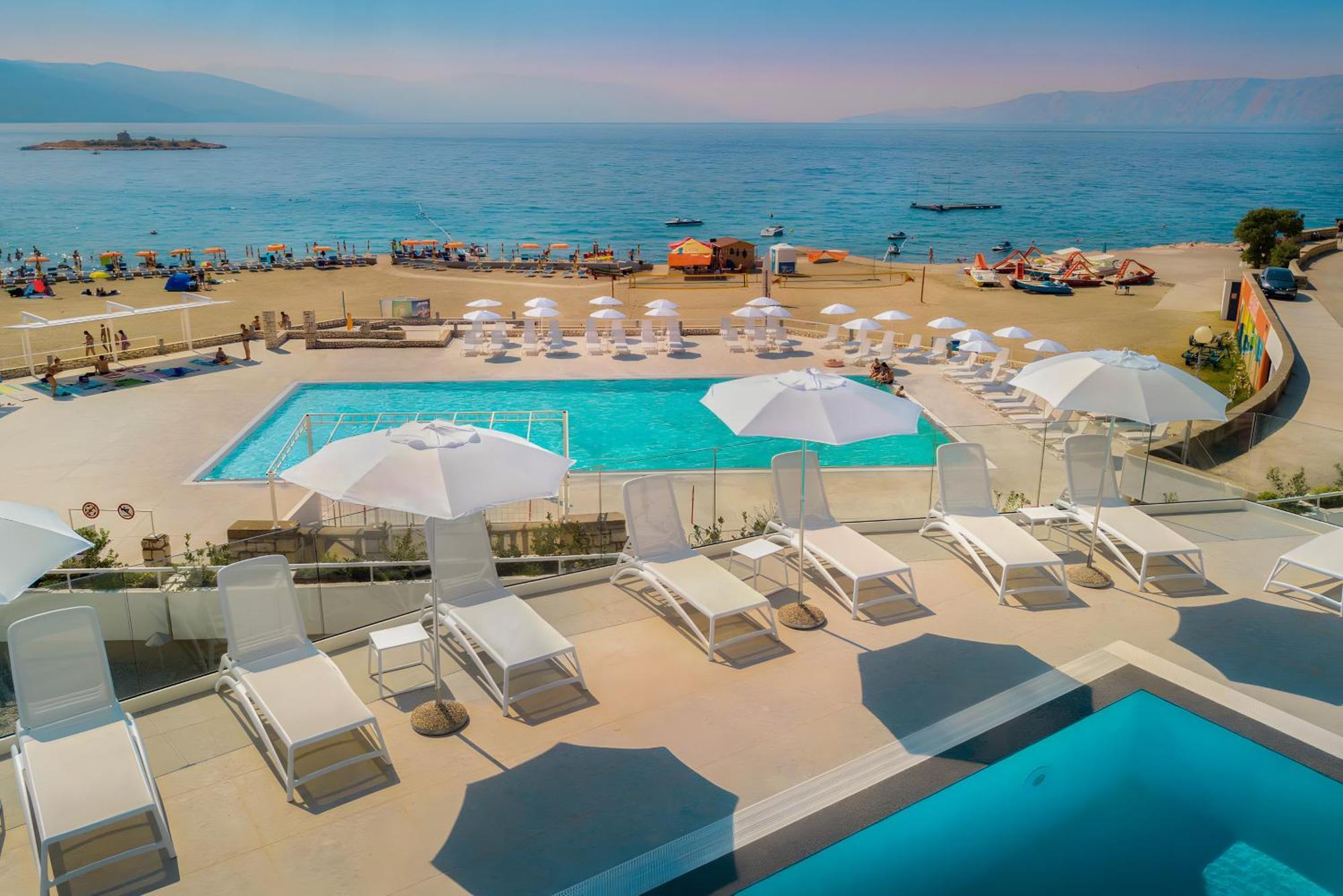 Hotel Aminess Vival Lisanj Family 4*