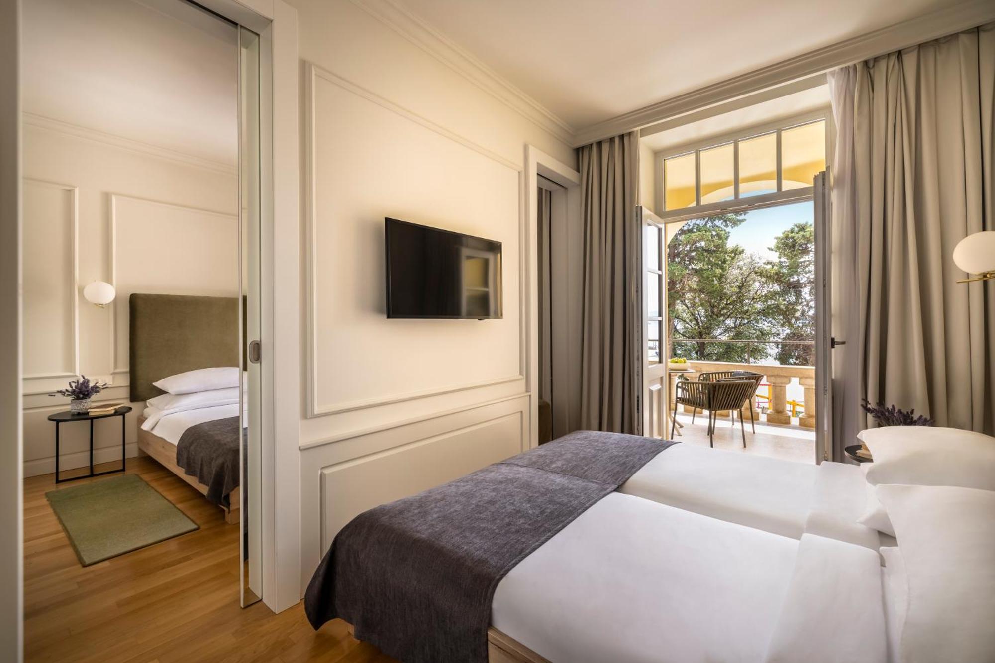 Aminess Vival Lisanj Family 4* Novi Vinodolski