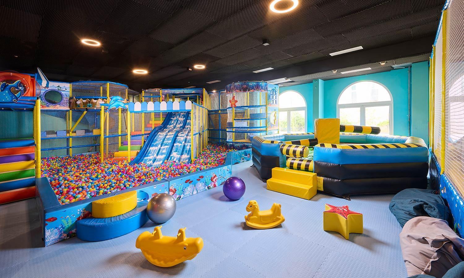 Hotell Aminess Vival Lisanj Family 4*